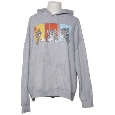 Sweat à capuche (Gris) de Tom and Jerry