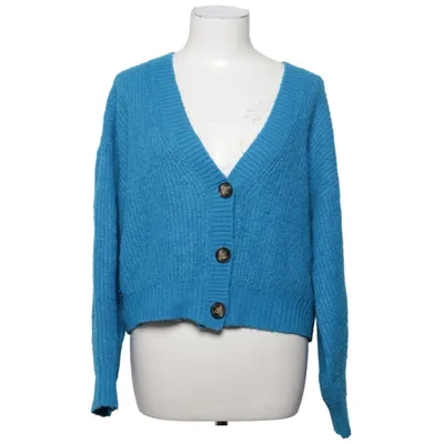 Kofta (Blå) från Clockhouse Akryl, Elastan, Polyamid