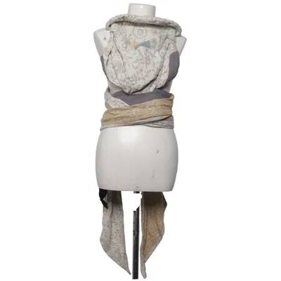 Porte-bébé (Twist Long) de Manduca Coton biologique