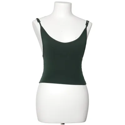 Crop top (UrliTO320) från Madlady Elastan, Tencel