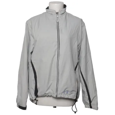 Sports jacket (Gray, Black) from GORE Running Wear Polyester