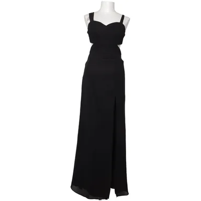 Cocktailklänning (Svart) från Neton Polyester
