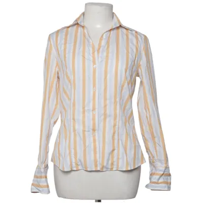 Shirt (Yellow, Blue, White) from Jacques Britt