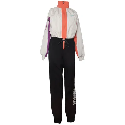 Overall (White, Black, Multicolored) from GRMY Polyamide, Polyester