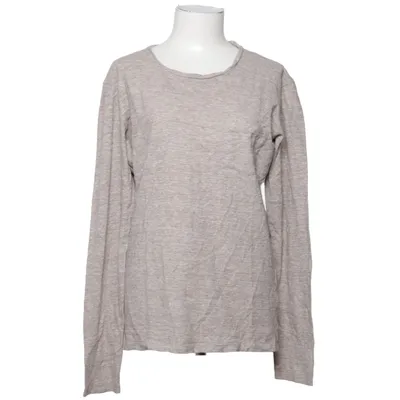 Långärmad t-shirt (Beige) från Drykorn for Beautiful People
