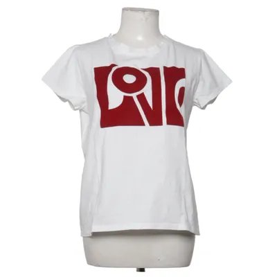 T-shirt (N 6013-10) from Souvenir Cotton, Elastane