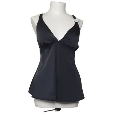 Tankini (Zwart) van Dorina Elastaan, Polyester