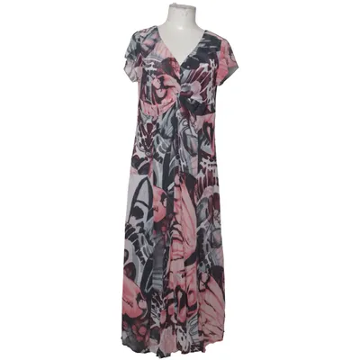 Dress (Pink, Gray, Multicolored) from Bonita Acetate, Polyamide, Polyester