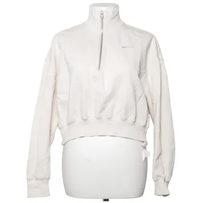 Sweatshirt (Beige) from Nike