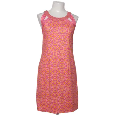 Kjole (Pink, Orange) fra Gretchen Scott