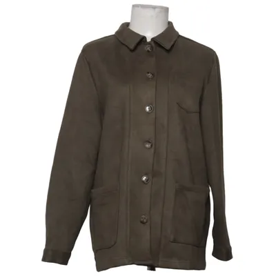 Veste (Vert) de Andy & Lucy