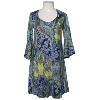 Jurk (Rio) van Jeff Gallano Elastaan, Polyester