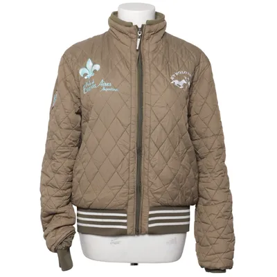 Bomberjacka (Grön) från HV Polo Polyamid, Polyester