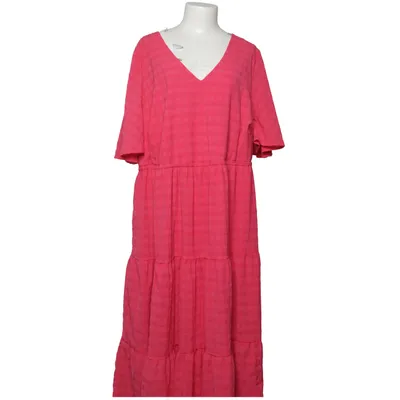 Kjole (Pink) fra Limited Collection Polyester