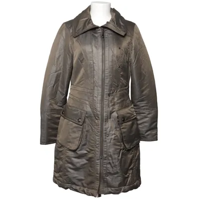 Kappa (Grön) från Reset