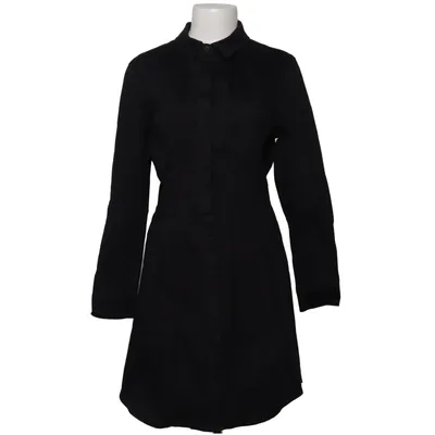 Blusenkleid (Cinched Waist Shirt Dress) von RGNC x Nu-In Elasthan, Bio-Baumwolle, Recycelte Baumwolle