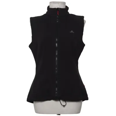 Outer vest (Gray) from OCK Elastane, Polyester
