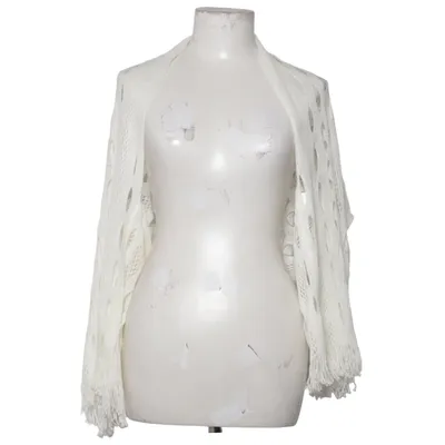 Bolero (White) from CMP 55