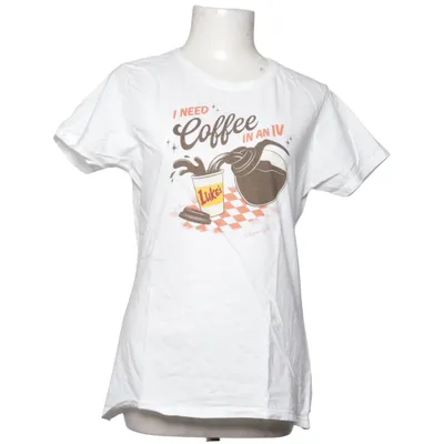 T-shirt (Ring Spun Fan Favorite) von Port & Company Baumwolle