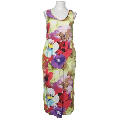 Robe (Flower Splash) de Jams World Viscose