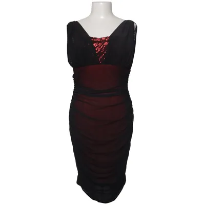 Cocktail dress (7570) from Ascia Polyester