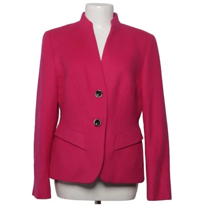 Blazer (Rose) de Trixi Schober Angora, Laine