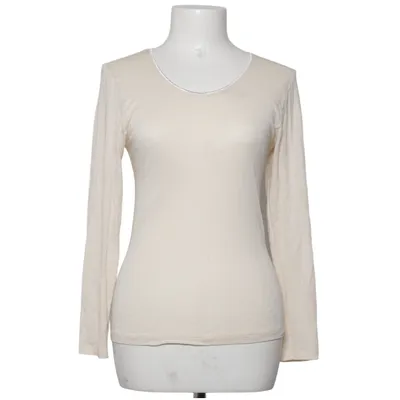 Långärmad t-shirt (Beige) från Mey