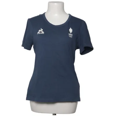 T-shirt (Blå) från Le Coq Sportif Bomull