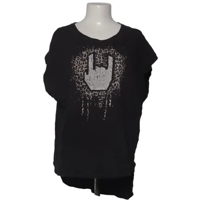 T-shirt (Black) from CMP