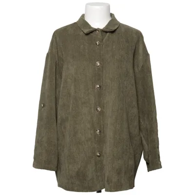 Overshirt (LSPBLRo44bina) from Hailys Elastane, Polyester