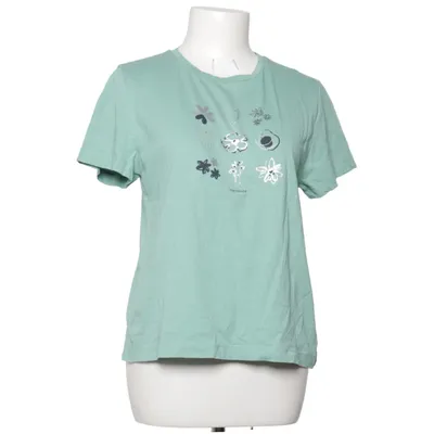 T-shirt (Grön) från Tom Tailor Ekologisk bomull