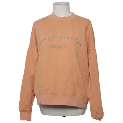 Sweatshirt (Orange) de Rough Studios