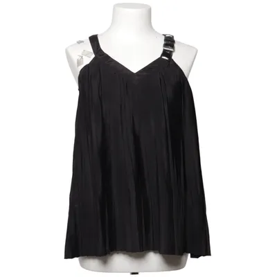 Topp (Svart) från Miss Sixty Collection Polyester