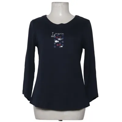 Long sleeve T-shirt (Le Marin) from Thalassa Cotton