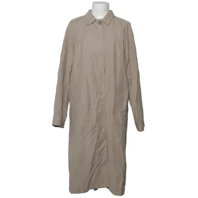 Trenchcoat (Beige) från Wellington of bilmore Bomull, Polyamid