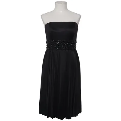 Cocktailjurk (Zwart) van Laura Scott Polyester