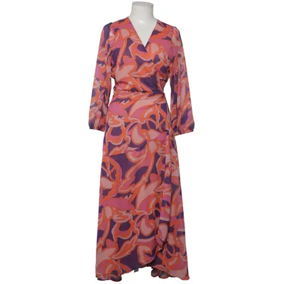 Slå-om-kjole (Belia) fra Freebird Polyester