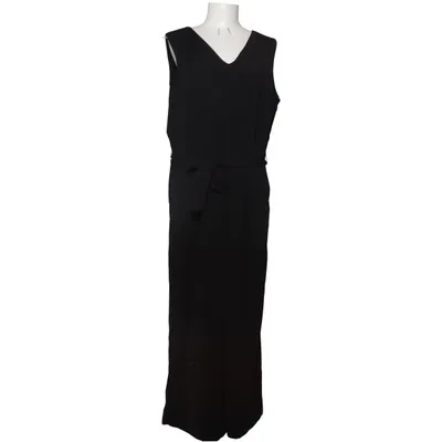 Jumpsuit (Zwart) van Tom Tailor