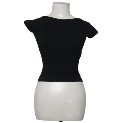 Haut (Noir) de Urban Outfitters Élasthane, Polyamide