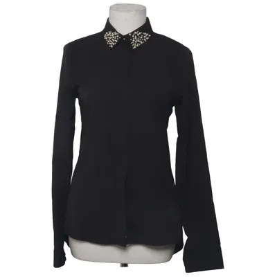 Chemise (Noir) de New Imperial Coton