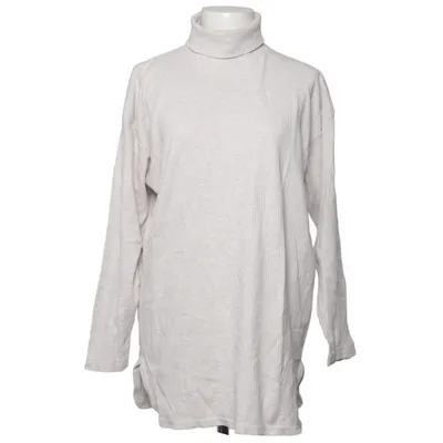 Polotröja (Beige) från Blanc Bleu Bomull, Polyester