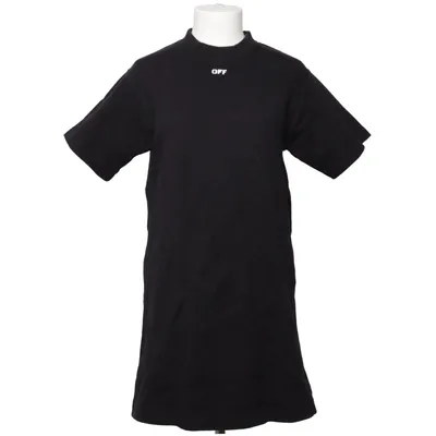 Dress (Black) from Off-White
