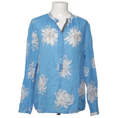 Bluse (Blå, Hvid) fra 0039 Italy