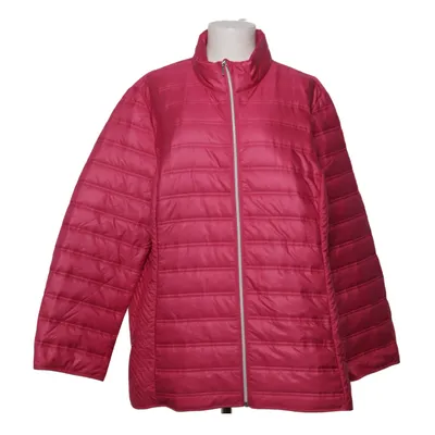 Leichte Jacke (Pink) von Creation L Polyester