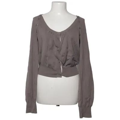 Cardigan (Tibet) from Pepe Jeans Cotton, Elastane, Polyamide, Polyester