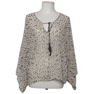 Blouse (Wit, Zwart) van Sanctuary Polyester