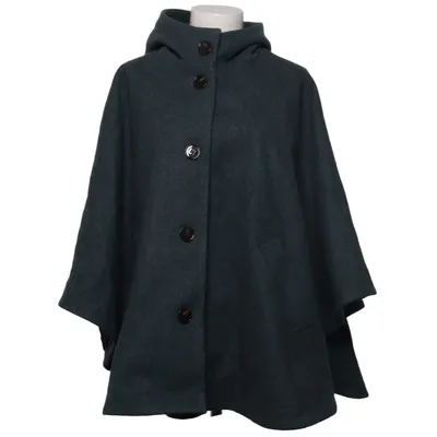 Cape (Winter Bly) fra Sessún Polyamid, Polyester, Uld