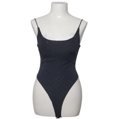 Body (Svart) från Alexandra Elastan, Polyester
