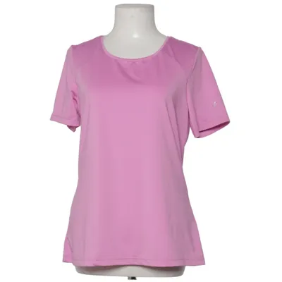 Top (Pink) from Joy Sportswear Elastane, Polyester