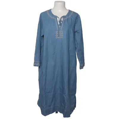 Jeanskleid (Blau) von John Baner Baumwolle